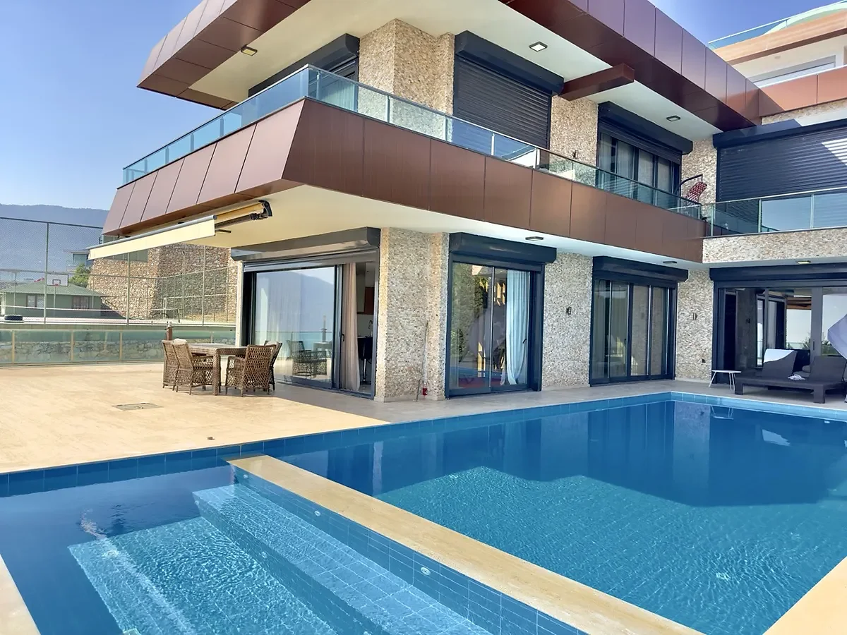 3-bedroom villa in Bektas | WH-6C43C5BF — property photo 1