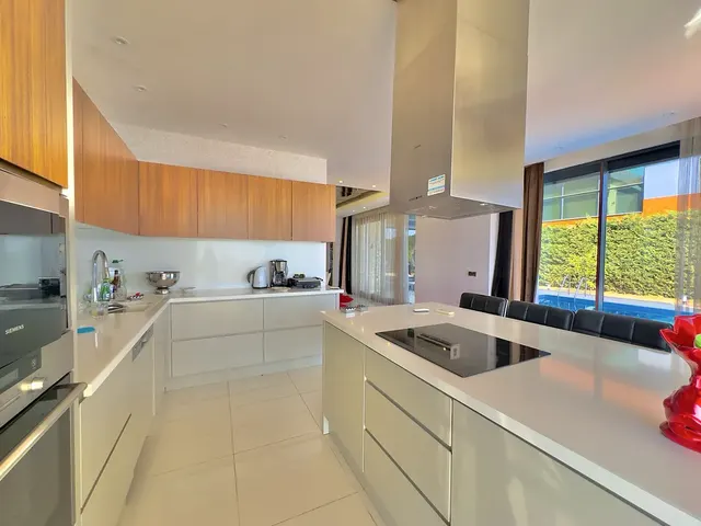 3-bedroom villa in Bektas | WH-6C43C5BF — property photo 8