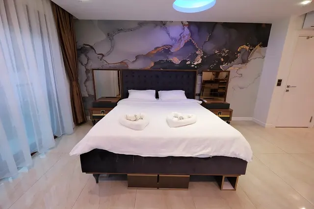 5-bedroom villa in Bektas | WH-6E6C8EE5 — property photo 26