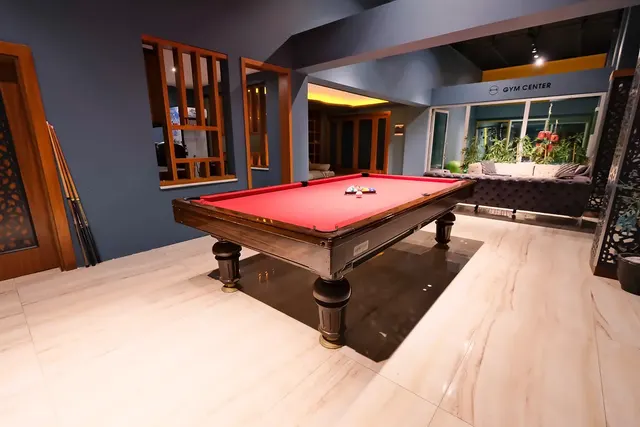 5-bedroom villa in Bektas | WH-6E6C8EE5 — property photo 13