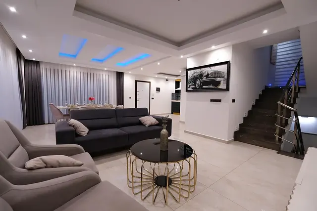 5-bedroom villa in Bektas | WH-6E6C8EE5 — property photo 24