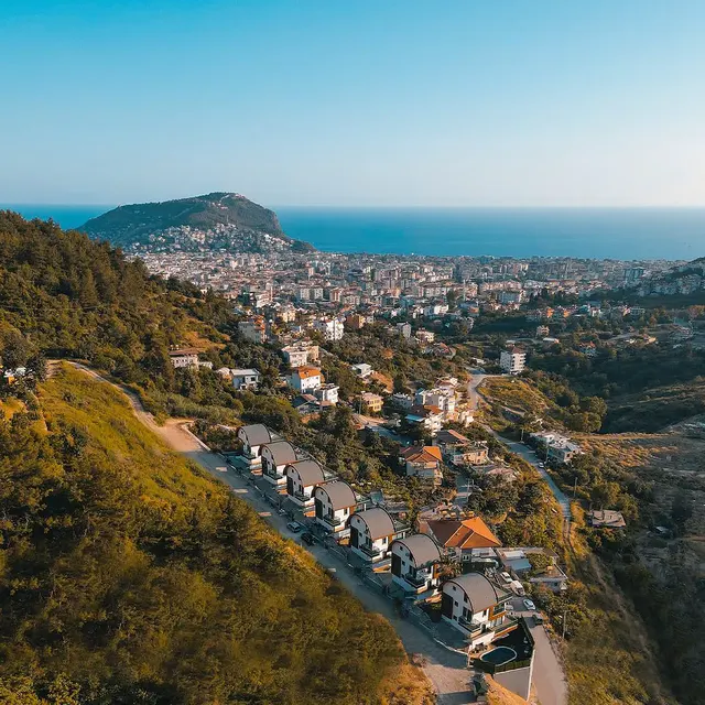 5-bedroom villa in Bektas | WH-6E6C8EE5 — property photo 28