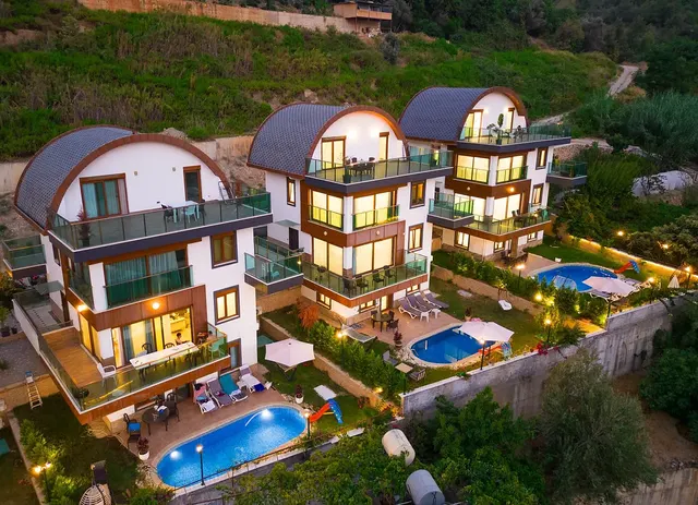 5-bedroom villa in Bektas | WH-6E6C8EE5 — property photo 4