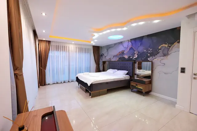 5-bedroom villa in Bektas | WH-6E6C8EE5 — property photo 10