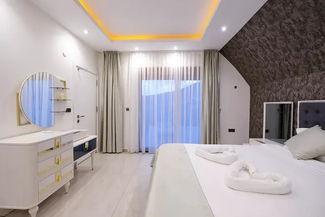 5-bedroom villa in Bektas | WH-6E6C8EE5 — property photo 16