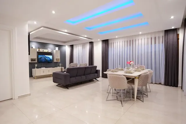 5-bedroom villa in Bektas | WH-6E6C8EE5 — property photo 5