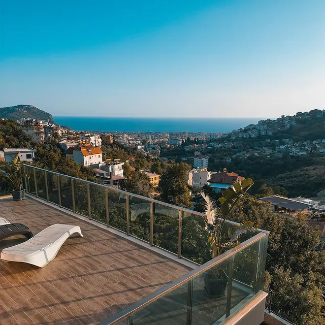 5-bedroom villa in Bektas | WH-6E6C8EE5 — property photo 8
