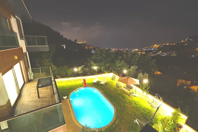 5-bedroom villa in Bektas | WH-6E6C8EE5 — property photo 19