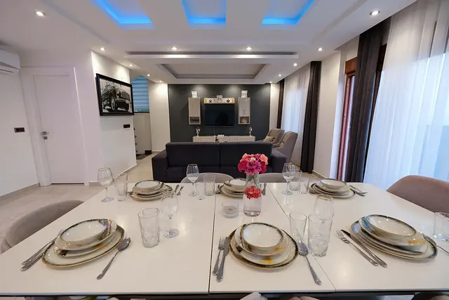 5-bedroom villa in Bektas | WH-6E6C8EE5 — property photo 11