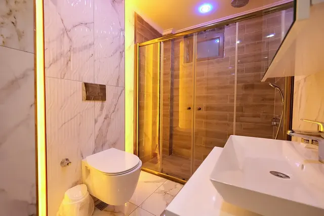 5-bedroom villa in Bektas | WH-6E6C8EE5 — property photo 20