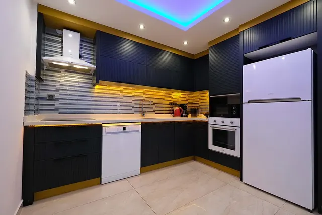 5-bedroom villa in Bektas | WH-6E6C8EE5 — property photo 7