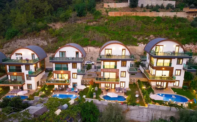 5-bedroom villa in Bektas | WH-6E6C8EE5 — property photo 27