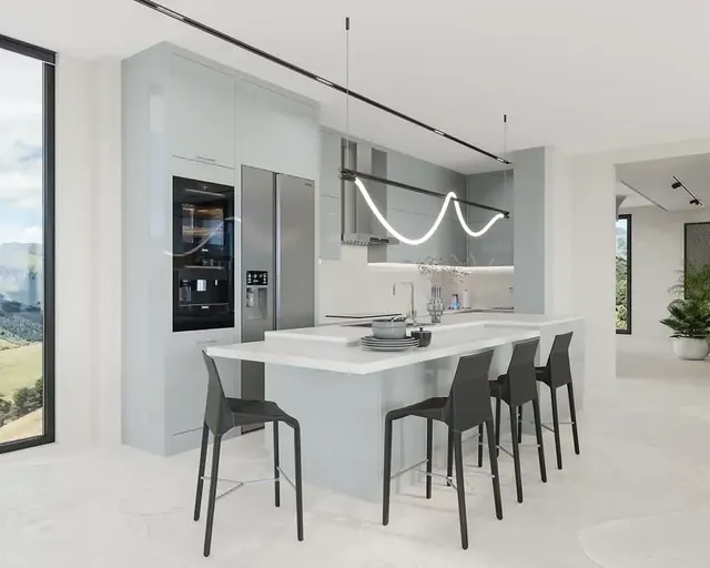 5-bedroom villa in Bektas | WH-7DA892F5 — property photo 19