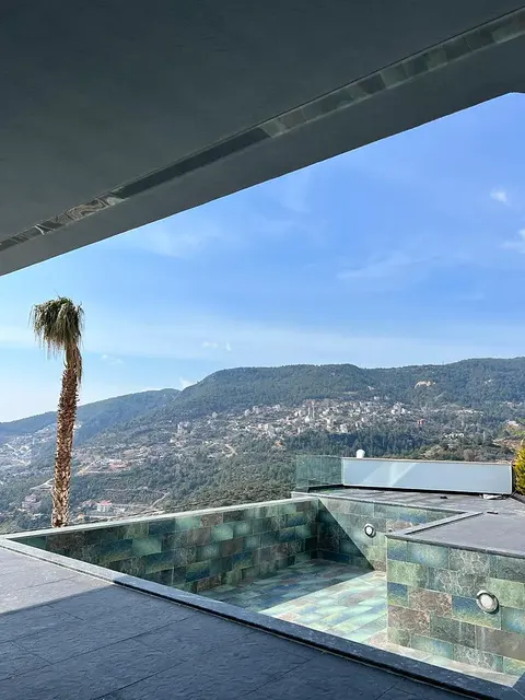 5-bedroom villa in Bektas | WH-7DA892F5 — property photo 20