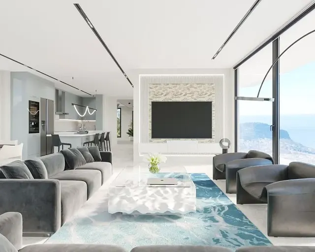 5-bedroom villa in Bektas | WH-7DA892F5 — property photo 9
