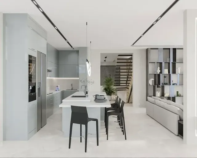 5-bedroom villa in Bektas | WH-7DA892F5 — property photo 13
