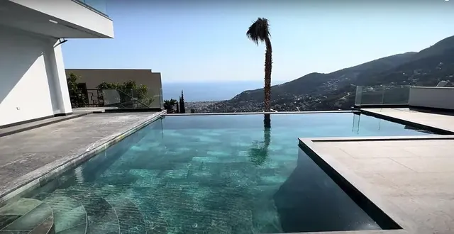 5-bedroom villa in Bektas | WH-7DA892F5 — property photo 28