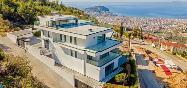 5-bedroom villa in Bektas | WH-7DA892F5 — property photo 58