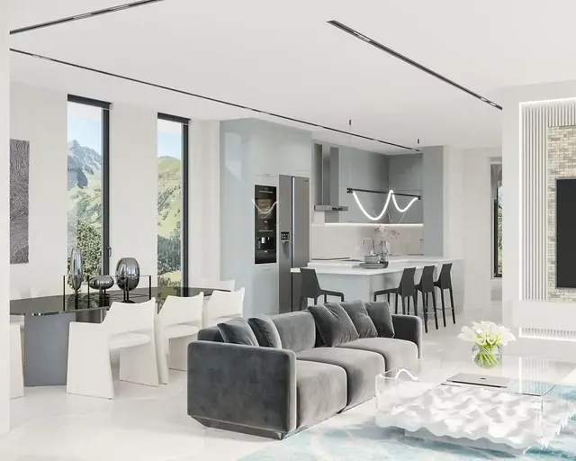 5-bedroom villa in Bektas | WH-7DA892F5 — property photo 51