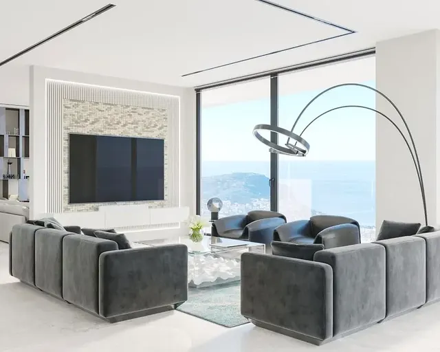 5-bedroom villa in Bektas | WH-7DA892F5 — property photo 33