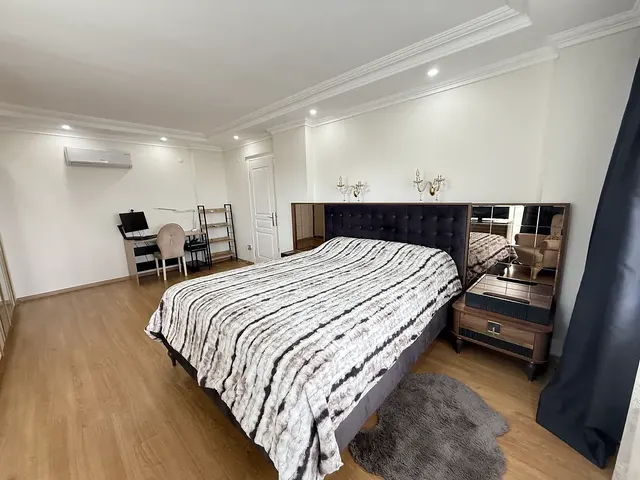 6-bedroom villa in Bektas | WH-956A8068 — property photo 29