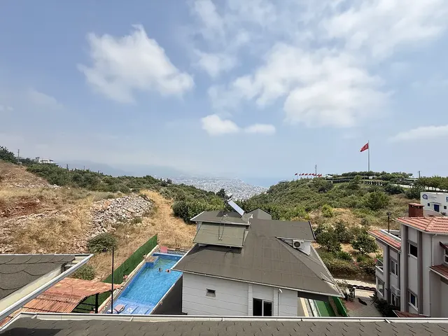 6-bedroom villa in Bektas | WH-956A8068 — property photo 16
