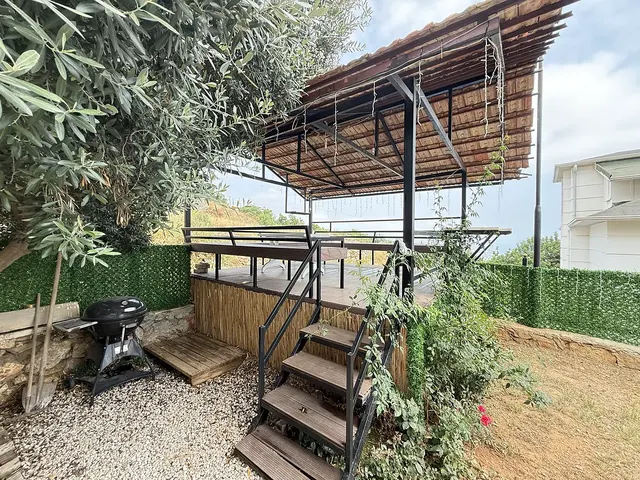6-bedroom villa in Bektas | WH-956A8068 — property photo 28
