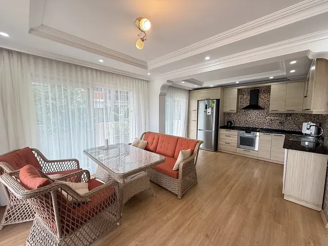 6-bedroom villa in Bektas | WH-956A8068 — property photo 13