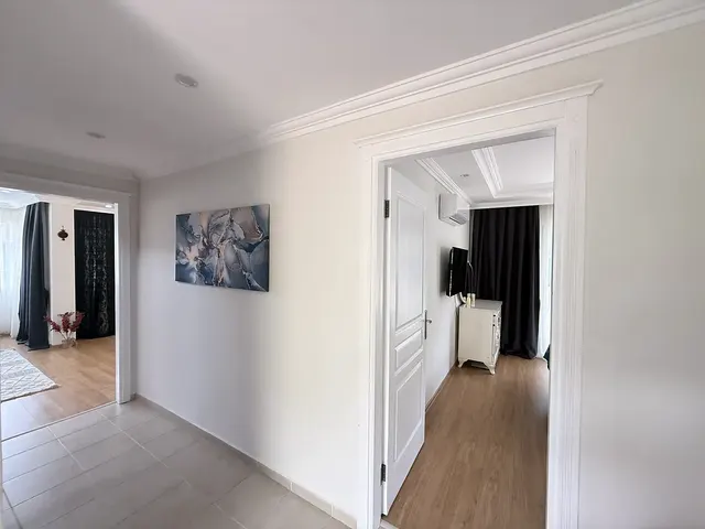 6-bedroom villa in Bektas | WH-956A8068 — property photo 38