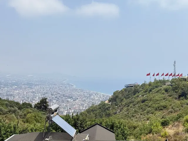 6-bedroom villa in Bektas | WH-956A8068 — property photo 17