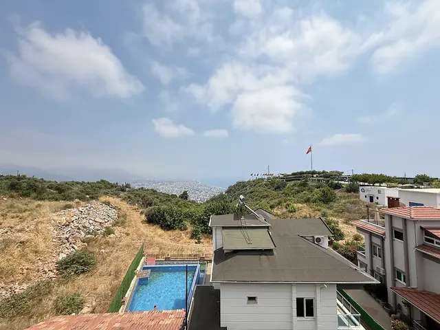 6-bedroom villa in Bektas | WH-956A8068 — property photo 14