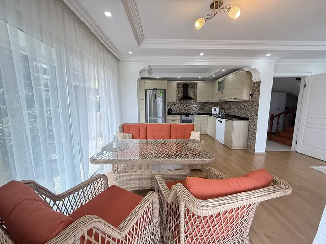 6-bedroom villa in Bektas | WH-956A8068 — property photo 45