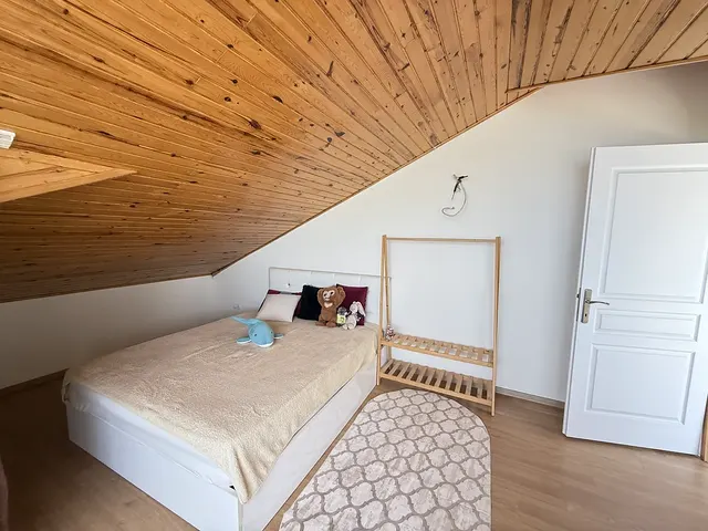 6-bedroom villa in Bektas | WH-956A8068 — property photo 37