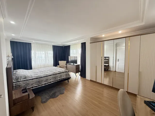 6-bedroom villa in Bektas | WH-956A8068 — property photo 49
