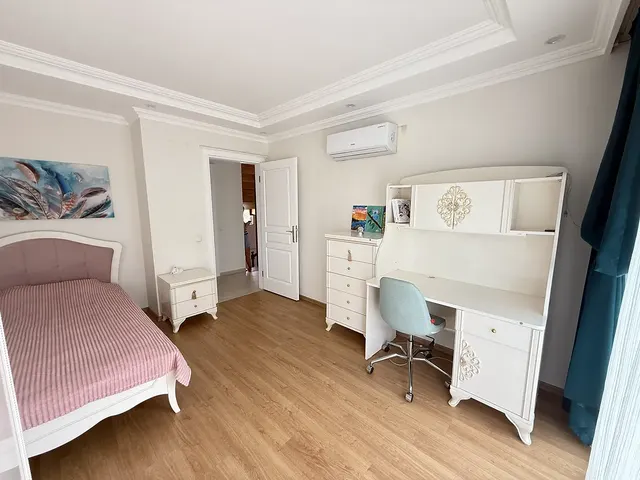 6-bedroom villa in Bektas | WH-956A8068 — property photo 51