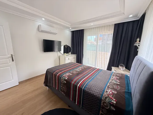 6-bedroom villa in Bektas | WH-956A8068 — property photo 23