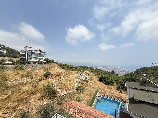 6-bedroom villa in Bektas | WH-956A8068 — property photo 7