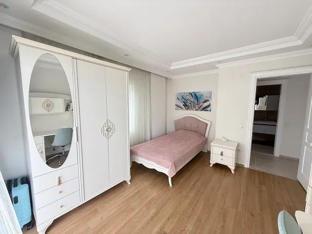 6-bedroom villa in Bektas | WH-956A8068 — property photo 32