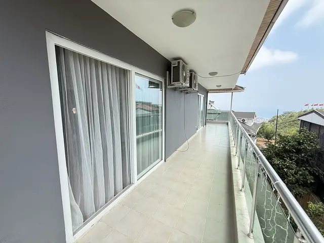 6-bedroom villa in Bektas | WH-956A8068 — property photo 3