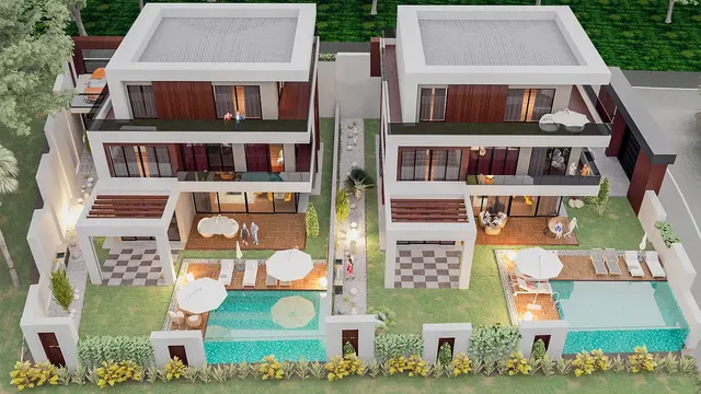 6-bedroom villa in Bektas | WH-9F262BD2 — property photo 5