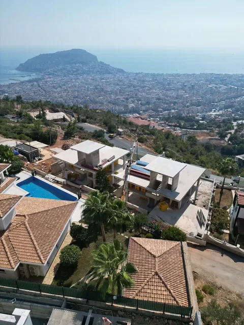 6-bedroom villa in Bektas | WH-9F262BD2 — property photo 28