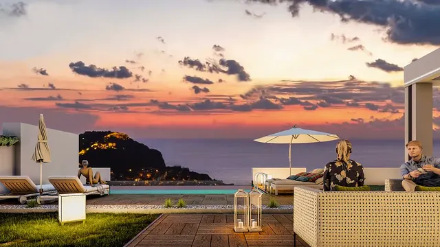 6-bedroom villa in Bektas | WH-9F262BD2 — property photo 9