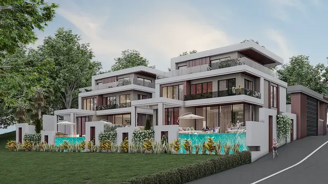 6-bedroom villa in Bektas | WH-9F262BD2 — property photo 4