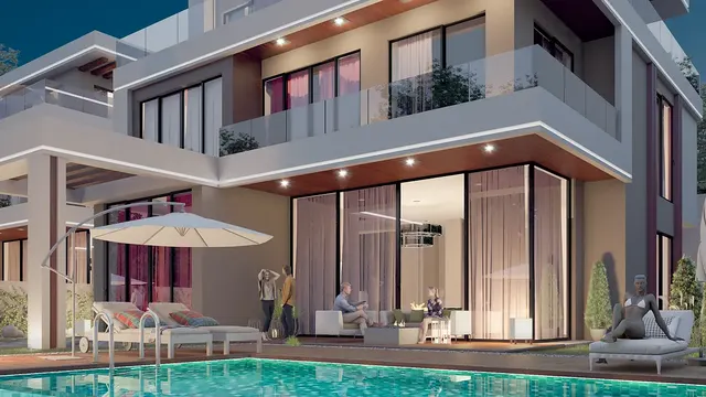 6-bedroom villa in Bektas | WH-9F262BD2 — property photo 22