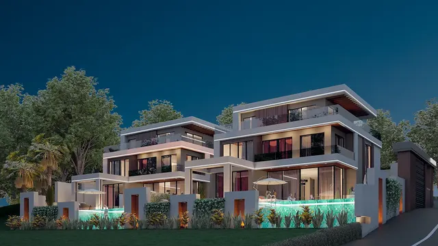 6-bedroom villa in Bektas | WH-9F262BD2 — property photo 27
