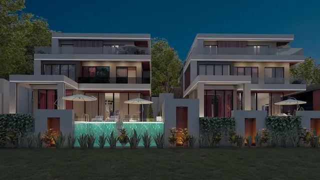 6-bedroom villa in Bektas | WH-9F262BD2 — property photo 6