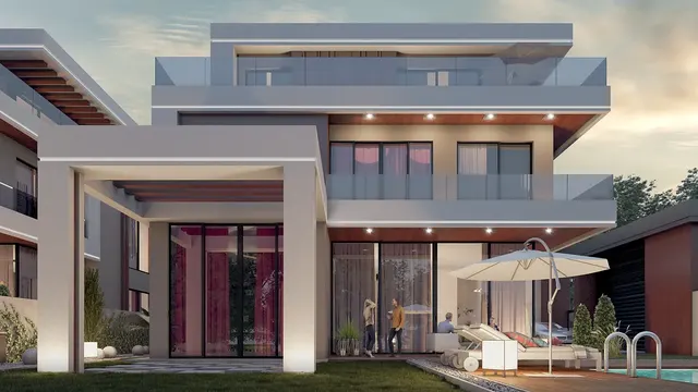 6-bedroom villa in Bektas | WH-9F262BD2 — property photo 11
