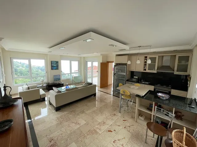 3-bedroom villa in Bektas | WH-A22345B8 — property photo 16
