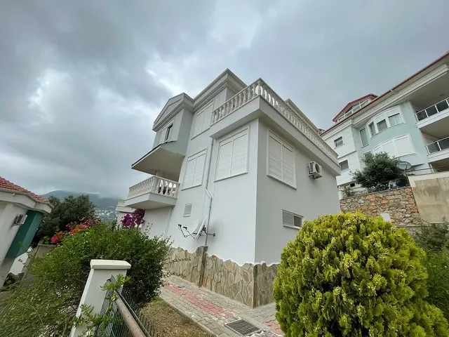 3-bedroom villa in Bektas | WH-A22345B8 — property photo 2