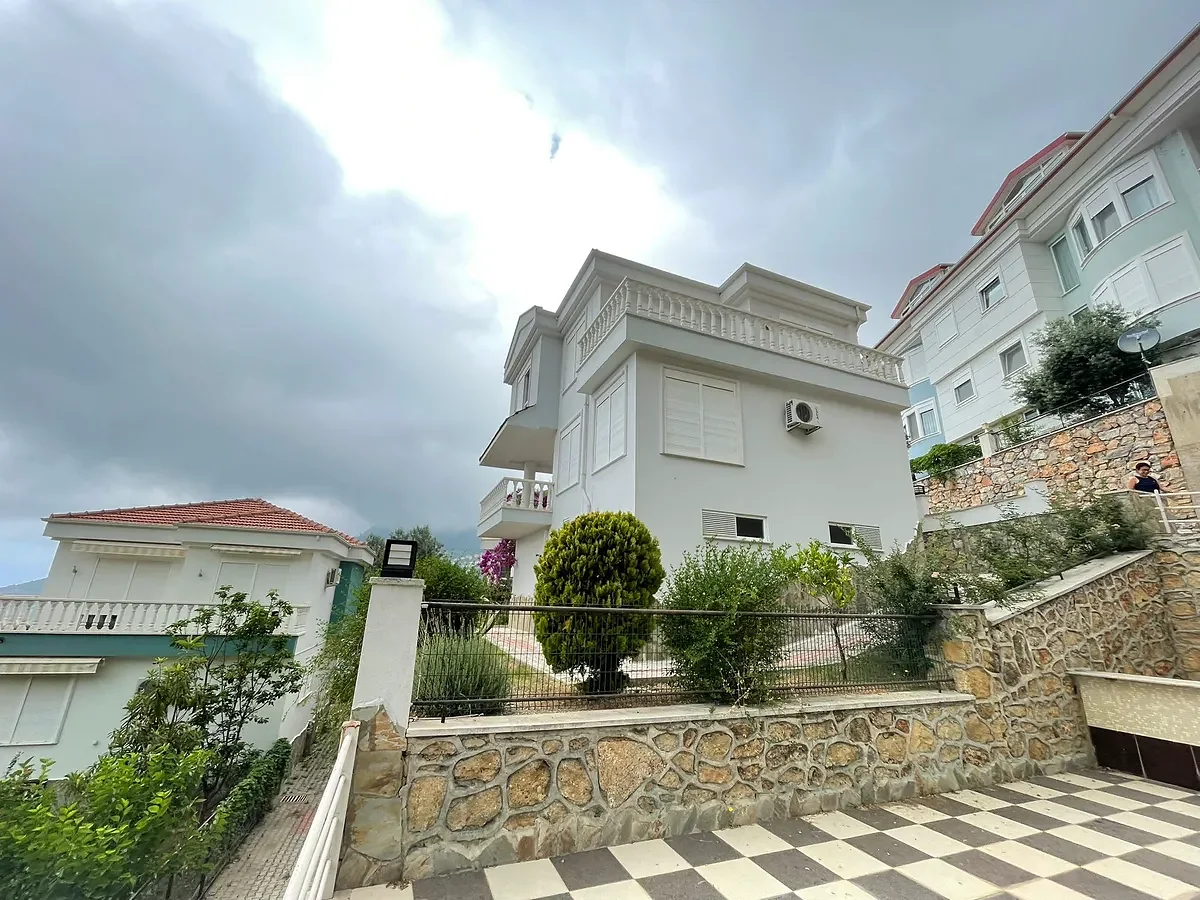 3-bedroom villa in Bektas | WH-A22345B8 — property photo 1